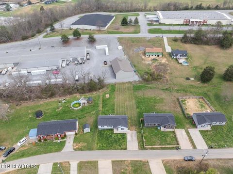 Tiny photo for 580 Monroe Rd, Maynardville, TN 37807 (MLS # 1333785)