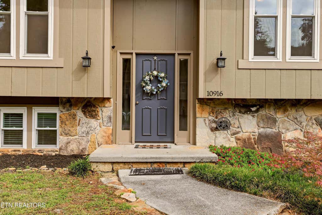 Photo of 10916 Concord Woods Drive, Knoxville, TN 37934 (MLS # 1348538)