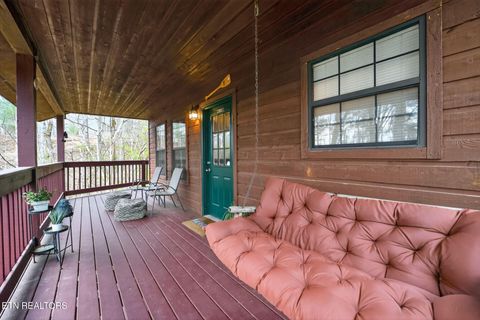 Tiny photo for 1930 Regans Ridge Way, Sevierville, TN 37876 (MLS # 1335950)