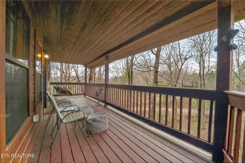 Tiny photo for 1930 Regans Ridge Way, Sevierville, TN 37876 (MLS # 1335950)