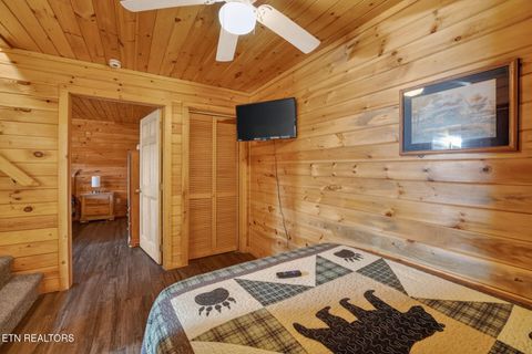 Tiny photo for 1930 Regans Ridge Way, Sevierville, TN 37876 (MLS # 1335950)