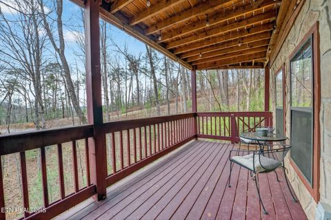 Tiny photo for 1930 Regans Ridge Way, Sevierville, TN 37876 (MLS # 1335950)