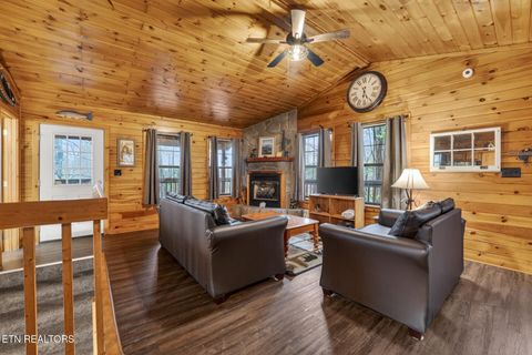 Tiny photo for 1930 Regans Ridge Way, Sevierville, TN 37876 (MLS # 1335950)