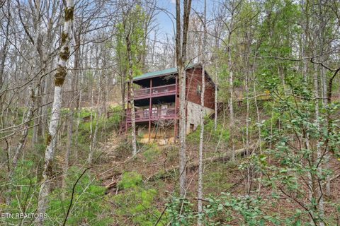 Tiny photo for 1930 Regans Ridge Way, Sevierville, TN 37876 (MLS # 1335950)