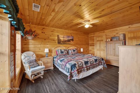 Tiny photo for 1930 Regans Ridge Way, Sevierville, TN 37876 (MLS # 1335950)