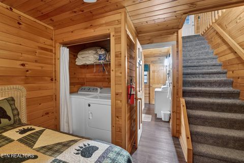 Tiny photo for 1930 Regans Ridge Way, Sevierville, TN 37876 (MLS # 1335950)