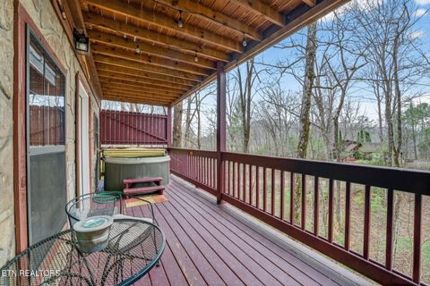 Tiny photo for 1930 Regans Ridge Way, Sevierville, TN 37876 (MLS # 1335950)