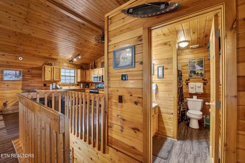 Tiny photo for 1930 Regans Ridge Way, Sevierville, TN 37876 (MLS # 1335950)