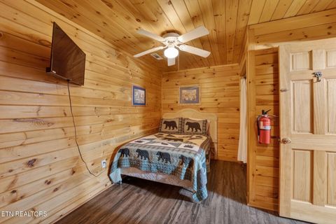 Tiny photo for 1930 Regans Ridge Way, Sevierville, TN 37876 (MLS # 1335950)