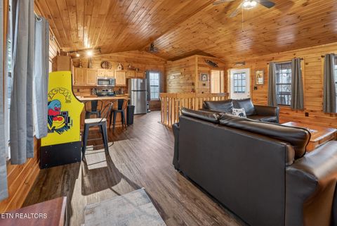 Tiny photo for 1930 Regans Ridge Way, Sevierville, TN 37876 (MLS # 1335950)