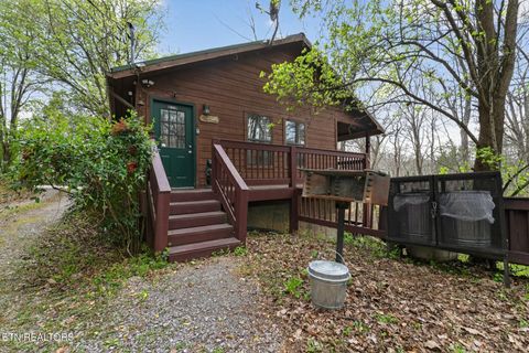 Tiny photo for 1930 Regans Ridge Way, Sevierville, TN 37876 (MLS # 1335950)