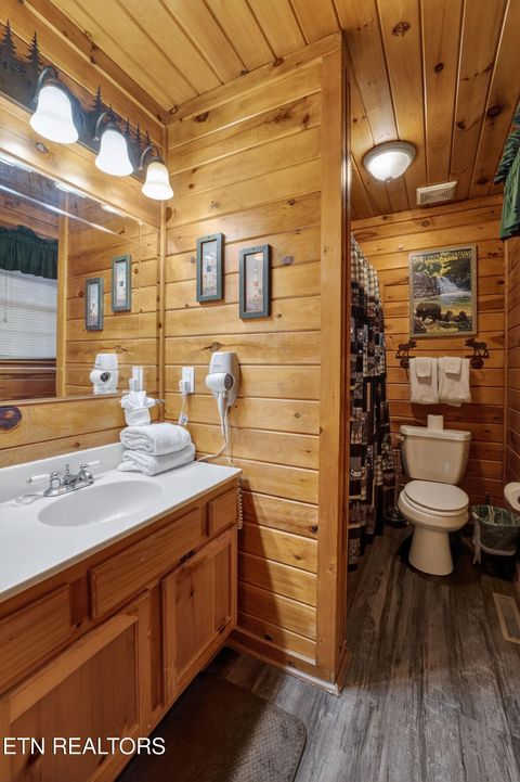 Tiny photo for 1930 Regans Ridge Way, Sevierville, TN 37876 (MLS # 1335950)