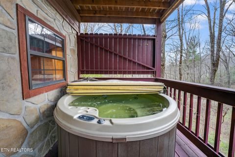 Tiny photo for 1930 Regans Ridge Way, Sevierville, TN 37876 (MLS # 1335950)