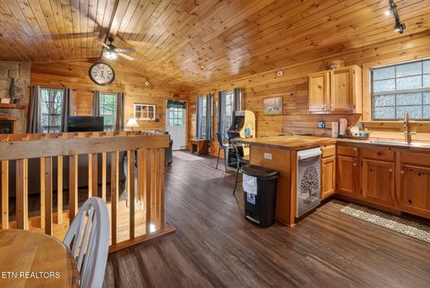 Tiny photo for 1930 Regans Ridge Way, Sevierville, TN 37876 (MLS # 1335950)