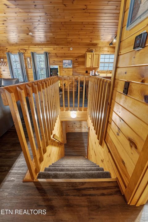 Tiny photo for 1930 Regans Ridge Way, Sevierville, TN 37876 (MLS # 1335950)