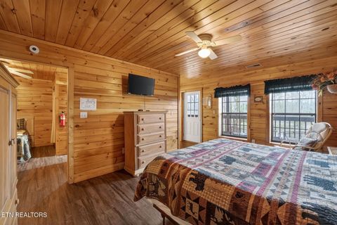 Tiny photo for 1930 Regans Ridge Way, Sevierville, TN 37876 (MLS # 1335950)