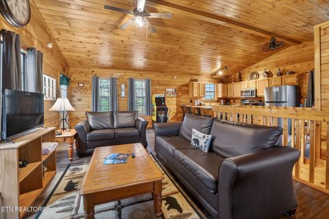 Tiny photo for 1930 Regans Ridge Way, Sevierville, TN 37876 (MLS # 1335950)