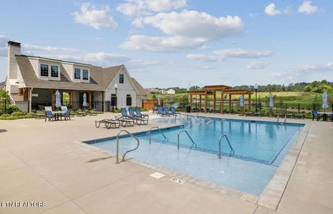 Tiny photo for 447 Ivey Farms Road (Lot 64), Farragut, TN 37934 (MLS # 1328480)