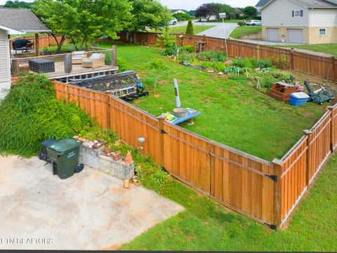 Tiny photo for 2122 Murphys Chapel Drive, Sevierville, TN 37876 (MLS # 1343083)