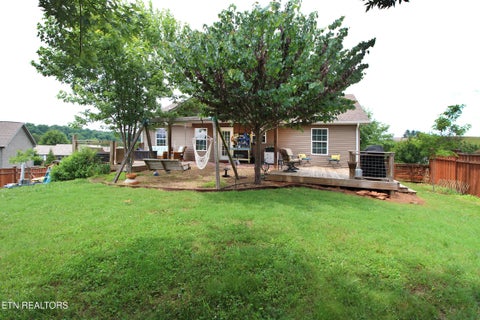 Tiny photo for 2122 Murphys Chapel Drive, Sevierville, TN 37876 (MLS # 1343083)