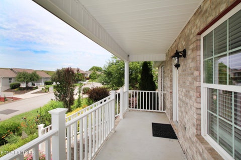 Tiny photo for 2122 Murphys Chapel Drive, Sevierville, TN 37876 (MLS # 1343083)