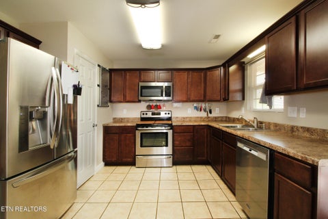Tiny photo for 2122 Murphys Chapel Drive, Sevierville, TN 37876 (MLS # 1343083)