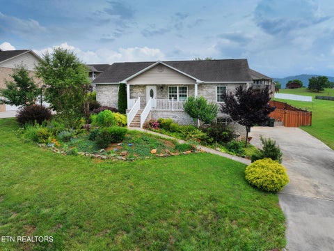 Photo of 2122 Murphys Chapel Drive, Sevierville, TN 37876 (MLS # 1343083)