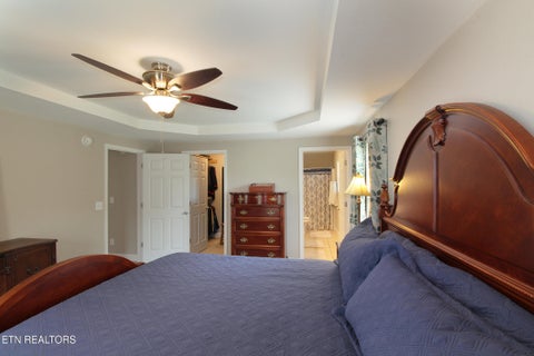 Tiny photo for 2122 Murphys Chapel Drive, Sevierville, TN 37876 (MLS # 1343083)