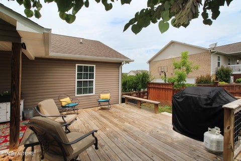 Tiny photo for 2122 Murphys Chapel Drive, Sevierville, TN 37876 (MLS # 1343083)