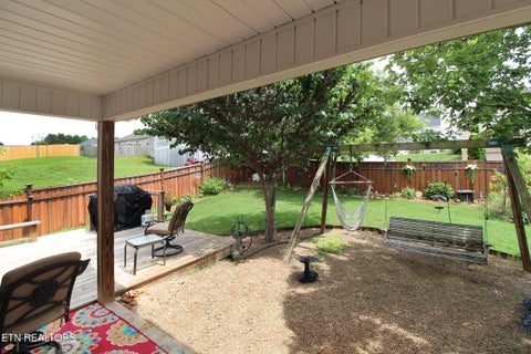 Tiny photo for 2122 Murphys Chapel Drive, Sevierville, TN 37876 (MLS # 1343083)