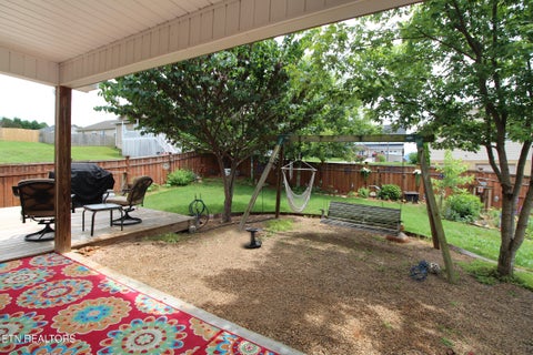 Tiny photo for 2122 Murphys Chapel Drive, Sevierville, TN 37876 (MLS # 1343083)