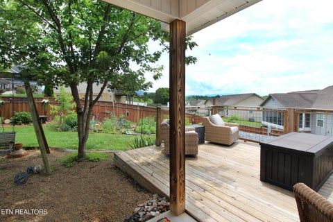 Tiny photo for 2122 Murphys Chapel Drive, Sevierville, TN 37876 (MLS # 1343083)