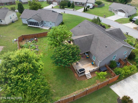 Tiny photo for 2122 Murphys Chapel Drive, Sevierville, TN 37876 (MLS # 1343083)