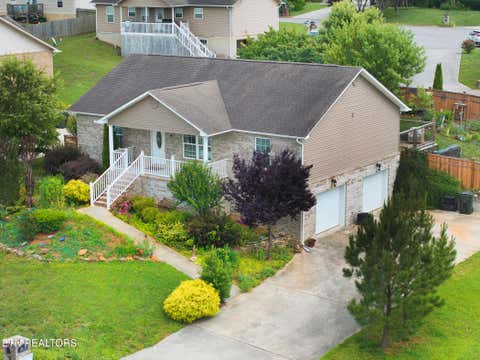 Tiny photo for 2122 Murphys Chapel Drive, Sevierville, TN 37876 (MLS # 1343083)