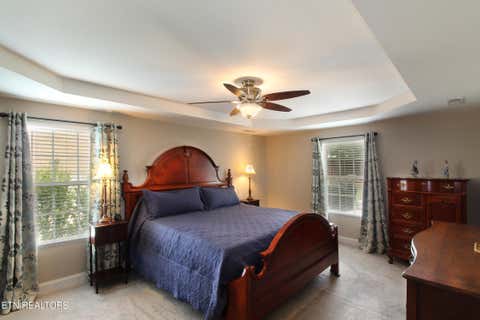 Tiny photo for 2122 Murphys Chapel Drive, Sevierville, TN 37876 (MLS # 1343083)