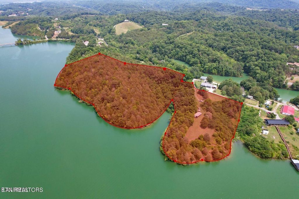 Photo of 2751 Von Hill Rd, Dandridge, TN 37725 (MLS # 1249016)