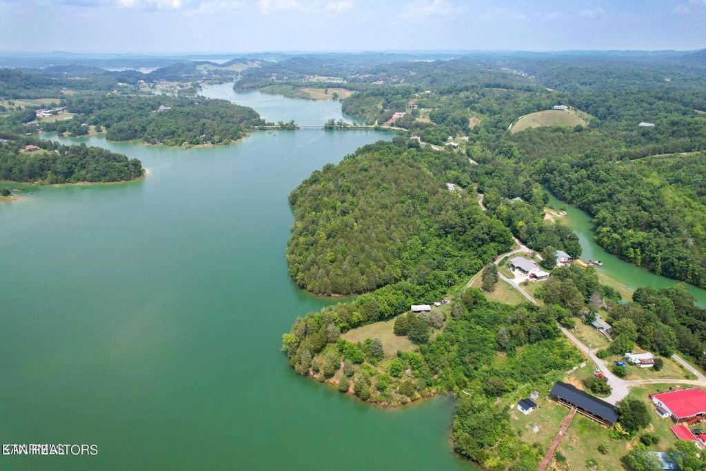 Photo of 2751 Von Hill Rd, Dandridge, TN 37725 (MLS # 1249016)