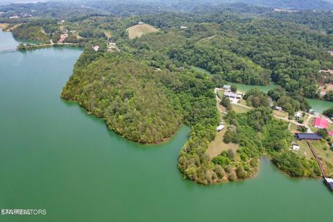 2751 Von Hill Rd Dandridge TN 37725
