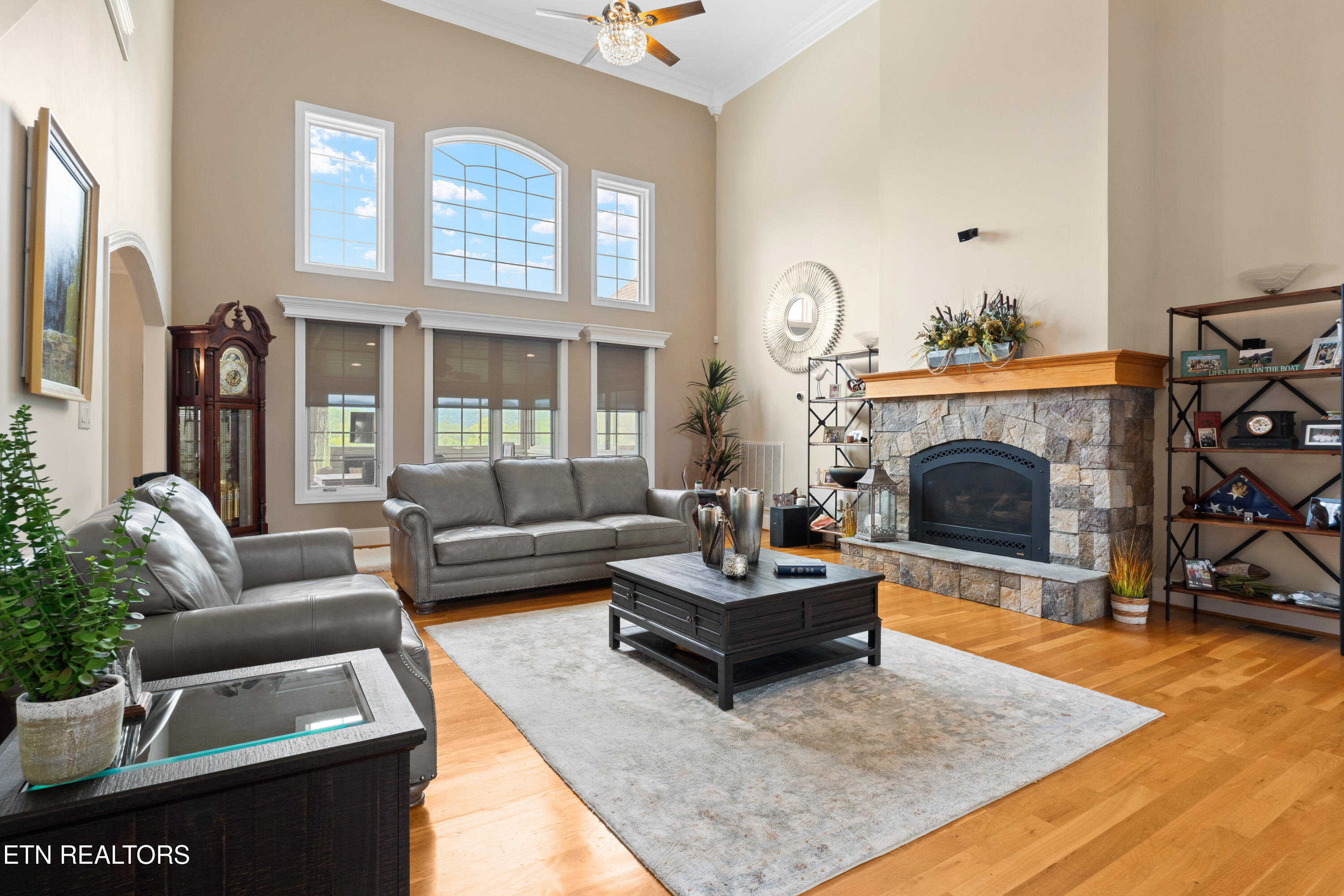 7641 Powderhorn Tr