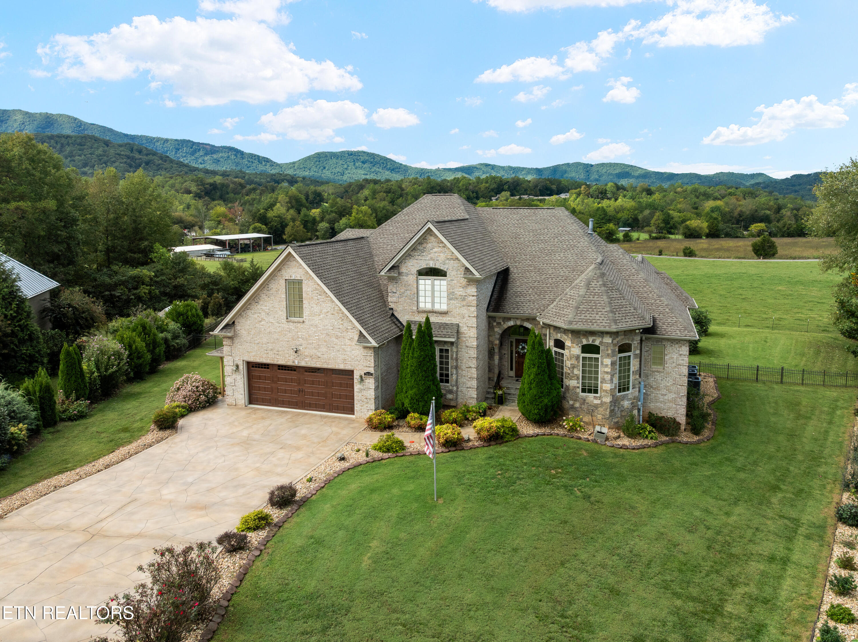 7641 Powderhorn Tr