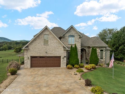7641 Powderhorn Tr Townsend TN 37882