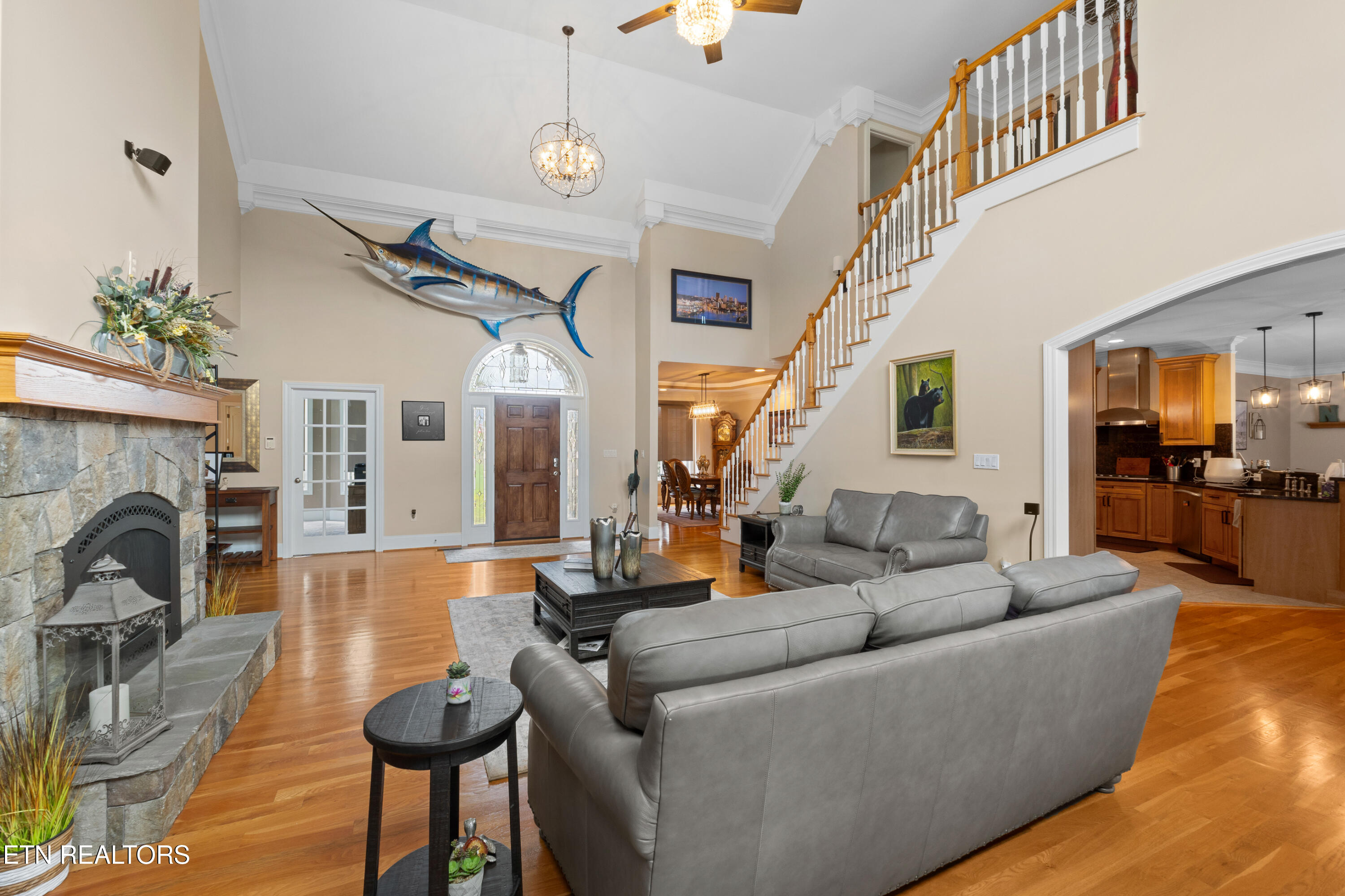 7641 Powderhorn Tr