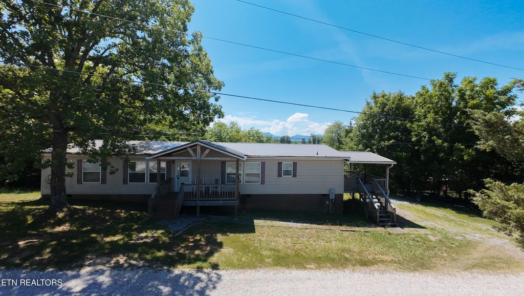 Photo of 1366 Paradise Lane, Dandridge, TN 37725 (MLS # 1308801)