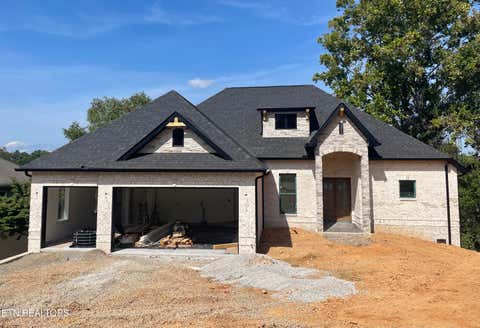 Photo of 261 Ootsima Way Way, Loudon, TN 37774 (MLS # 1352982)