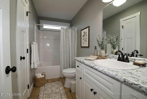 Tiny photo for 595 Taylon Lane, Oneida, TN 37841 (MLS # 1355905)
