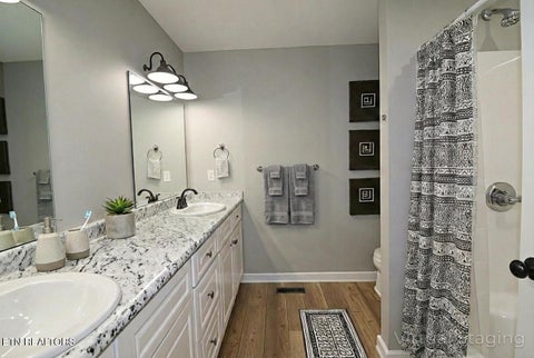 Tiny photo for 595 Taylon Lane, Oneida, TN 37841 (MLS # 1355905)