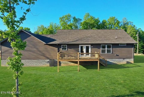 Tiny photo for 595 Taylon Lane, Oneida, TN 37841 (MLS # 1355905)
