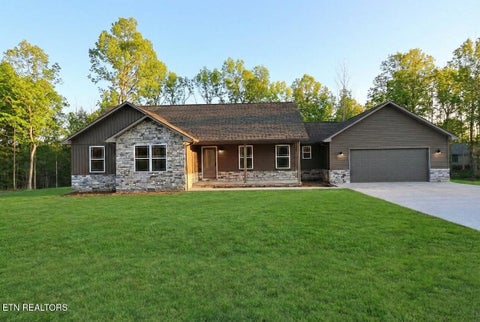 Photo of 595 Taylon Lane, Oneida, TN 37841 (MLS # 1355905)