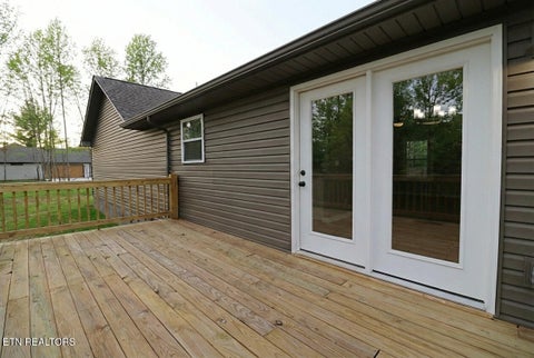 Tiny photo for 595 Taylon Lane, Oneida, TN 37841 (MLS # 1355905)