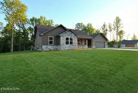 Tiny photo for 595 Taylon Lane, Oneida, TN 37841 (MLS # 1355905)